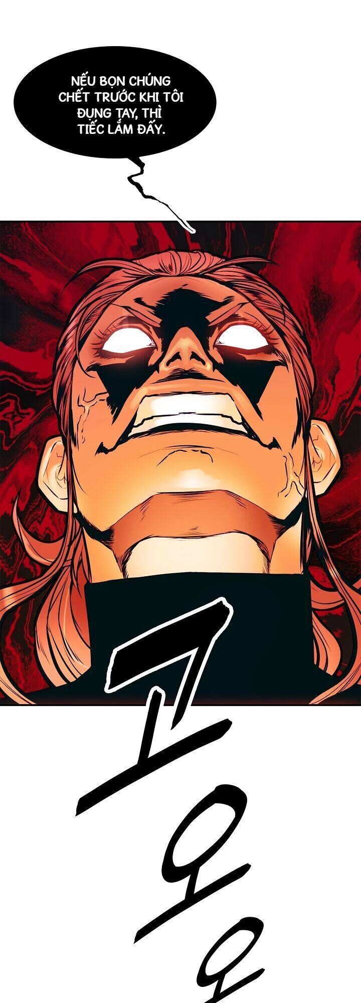 Bất Bại Chân Ma Chapter 31 - Trang 2