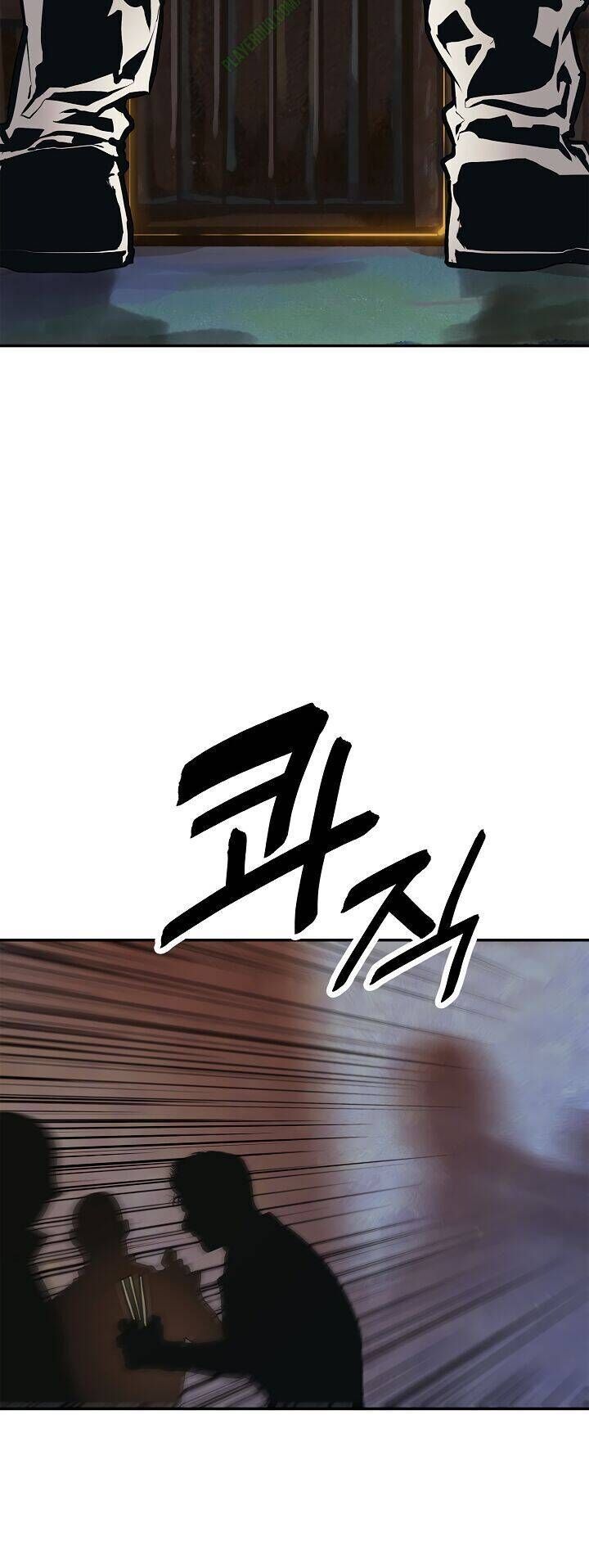 Bất Bại Chân Ma Chapter 31 - Trang 2