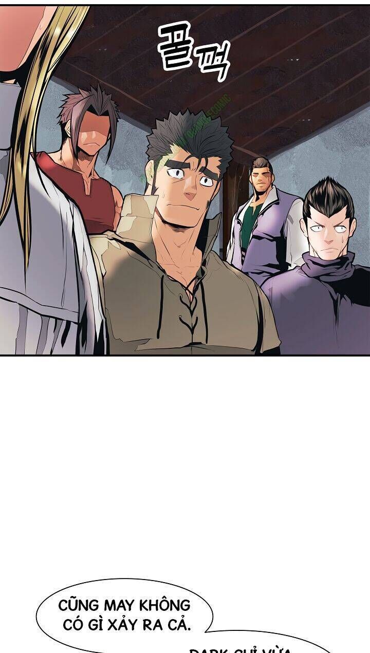 Bất Bại Chân Ma Chapter 31 - Trang 2