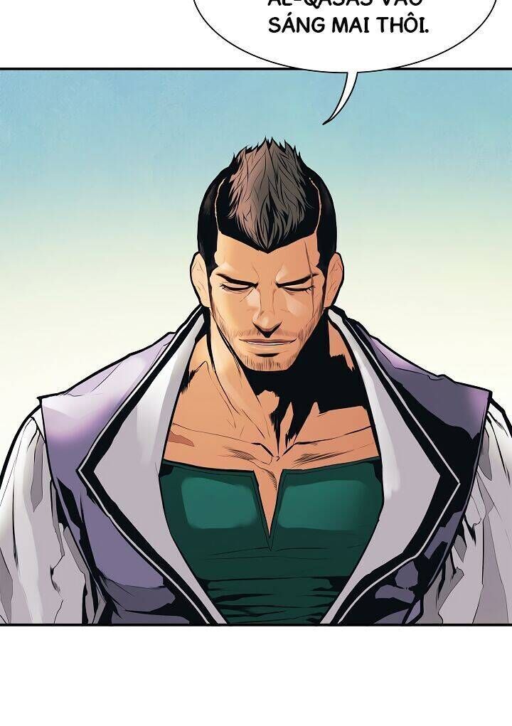 Bất Bại Chân Ma Chapter 31 - Trang 2