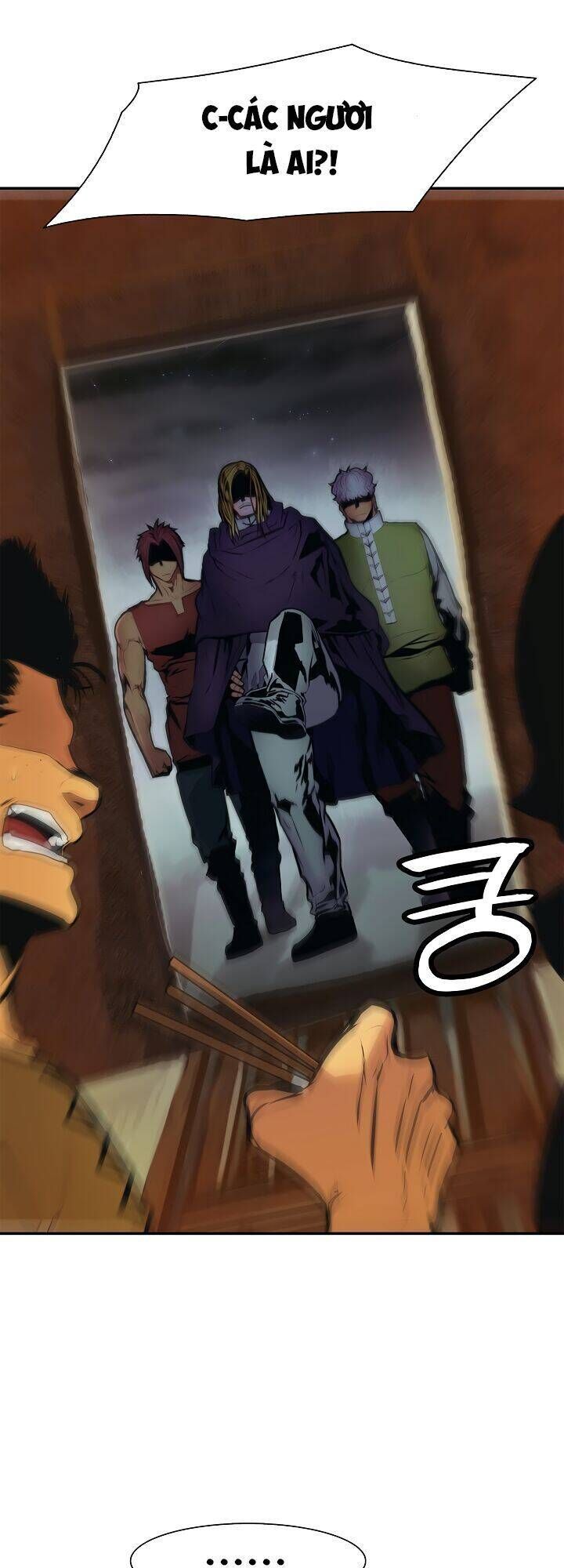 Bất Bại Chân Ma Chapter 31 - Trang 2