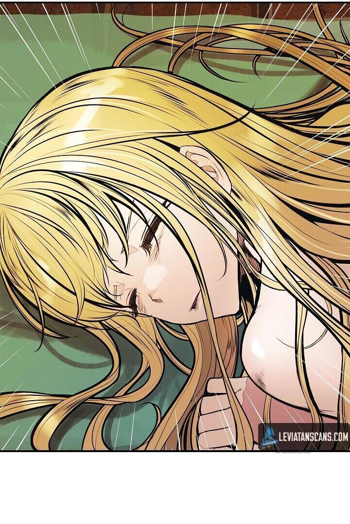 Bất Bại Chân Ma Chapter 31 - Trang 2