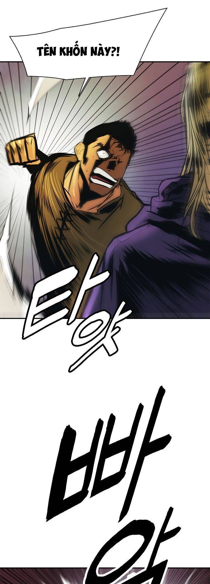 Bất Bại Chân Ma Chapter 31 - Trang 2