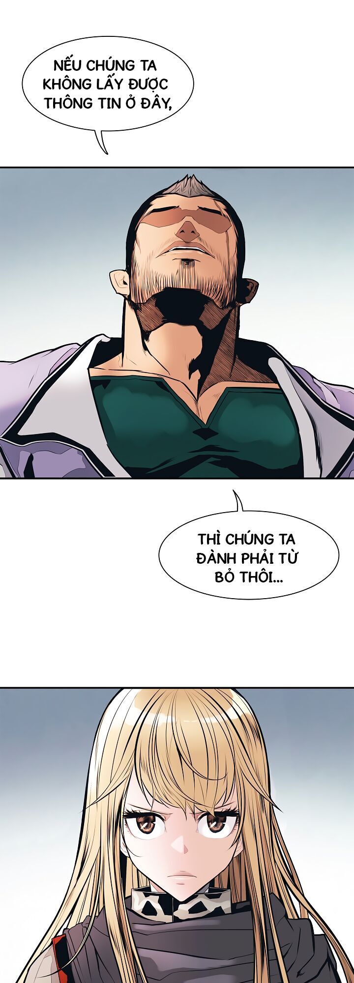 Bất Bại Chân Ma Chapter 32.2 - Trang 2