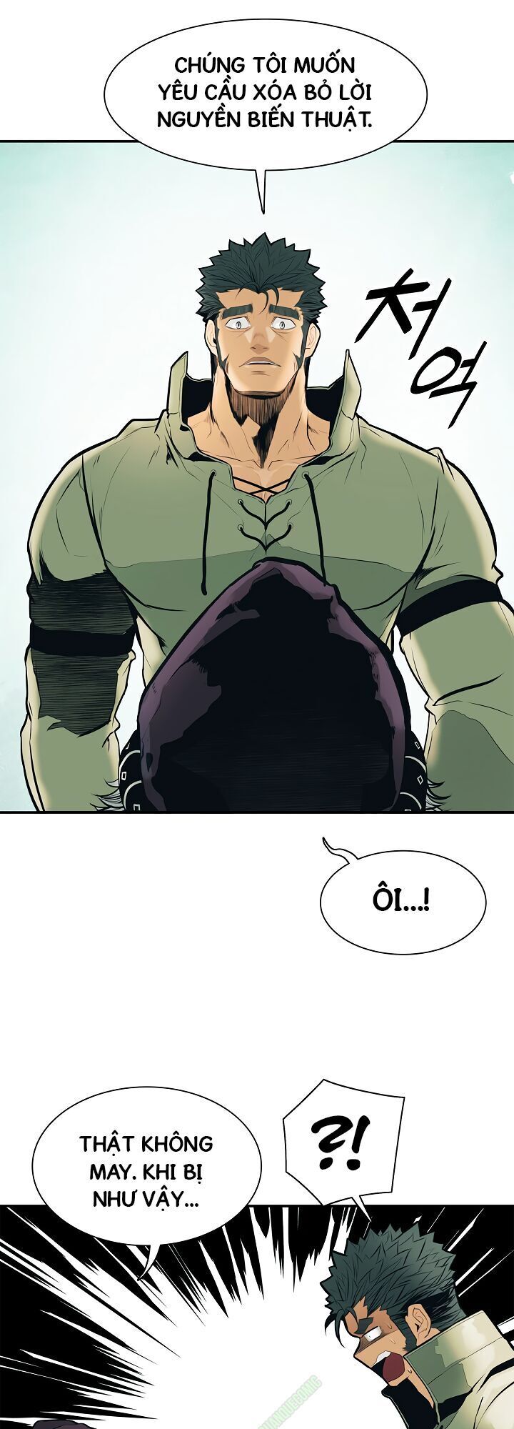 Bất Bại Chân Ma Chapter 32.2 - Trang 2