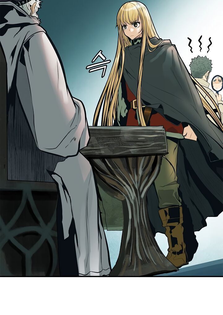 Bất Bại Chân Ma Chapter 32.2 - Trang 2