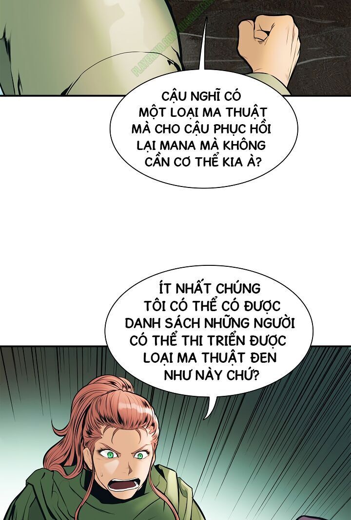 Bất Bại Chân Ma Chapter 32.2 - Trang 2