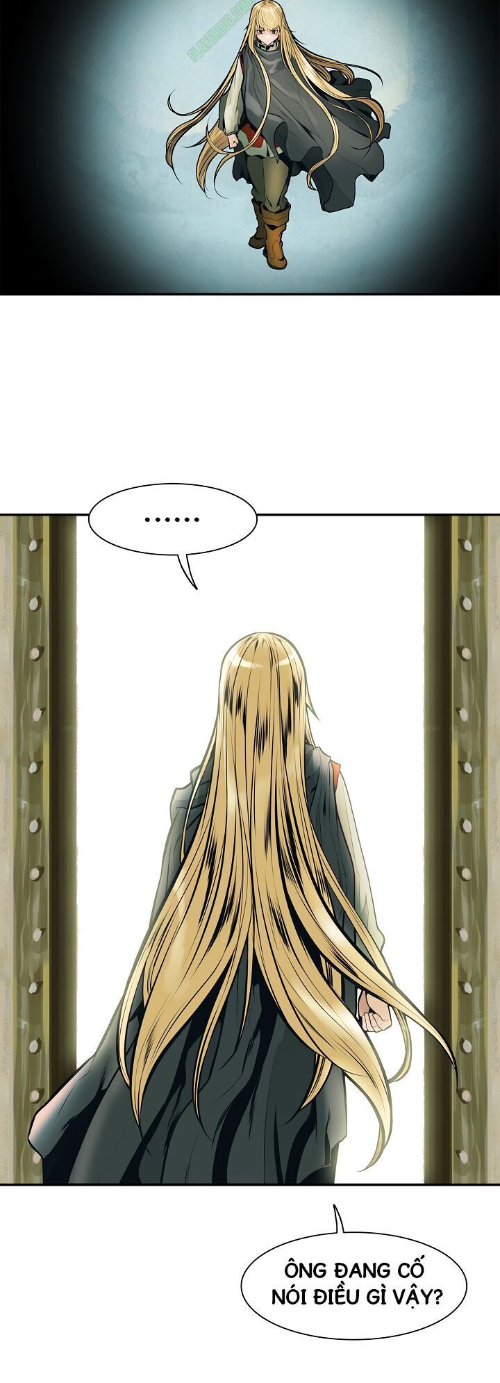 Bất Bại Chân Ma Chapter 32.2 - Trang 2