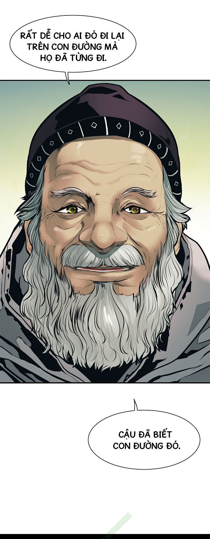 Bất Bại Chân Ma Chapter 32.2 - Trang 2