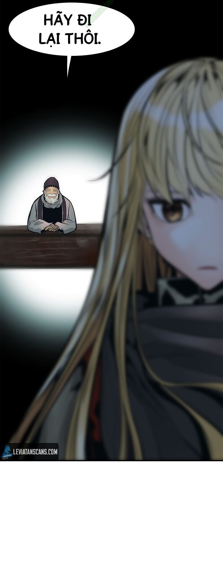 Bất Bại Chân Ma Chapter 32.2 - Trang 2