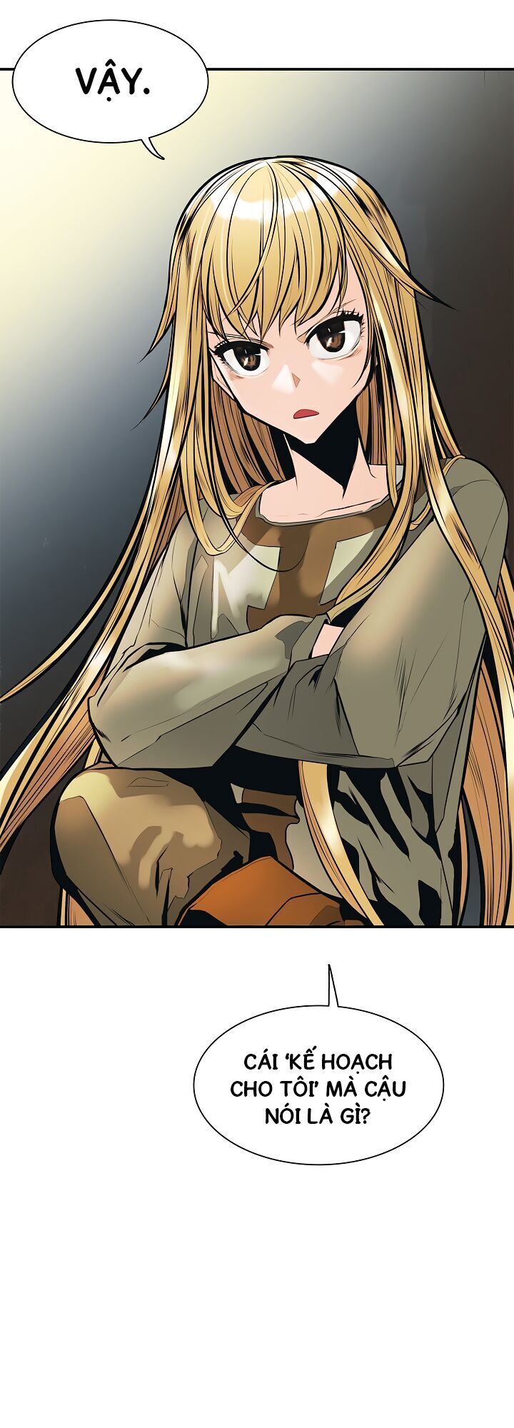 Bất Bại Chân Ma Chapter 32.2 - Trang 2