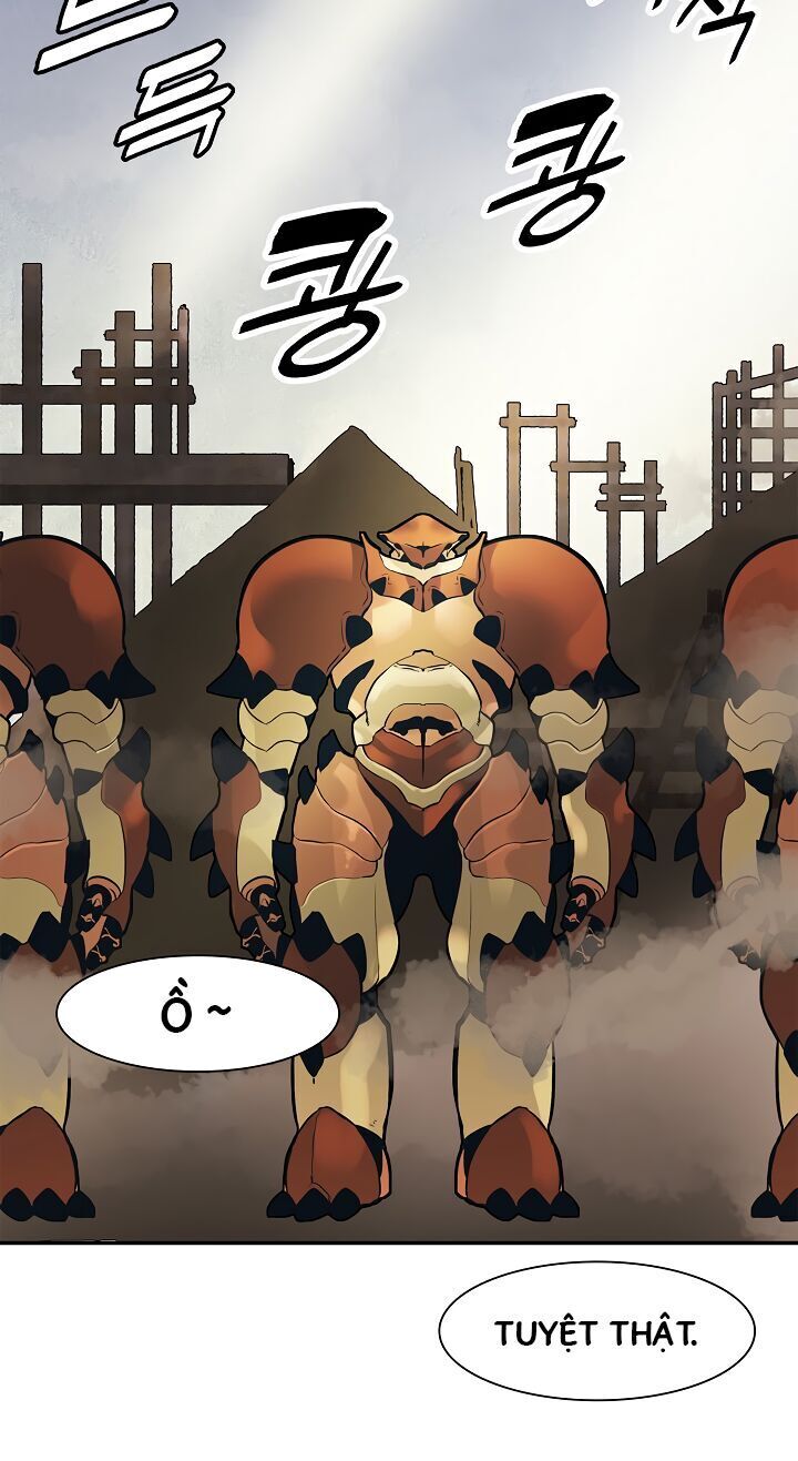 Bất Bại Chân Ma Chapter 32.2 - Trang 2