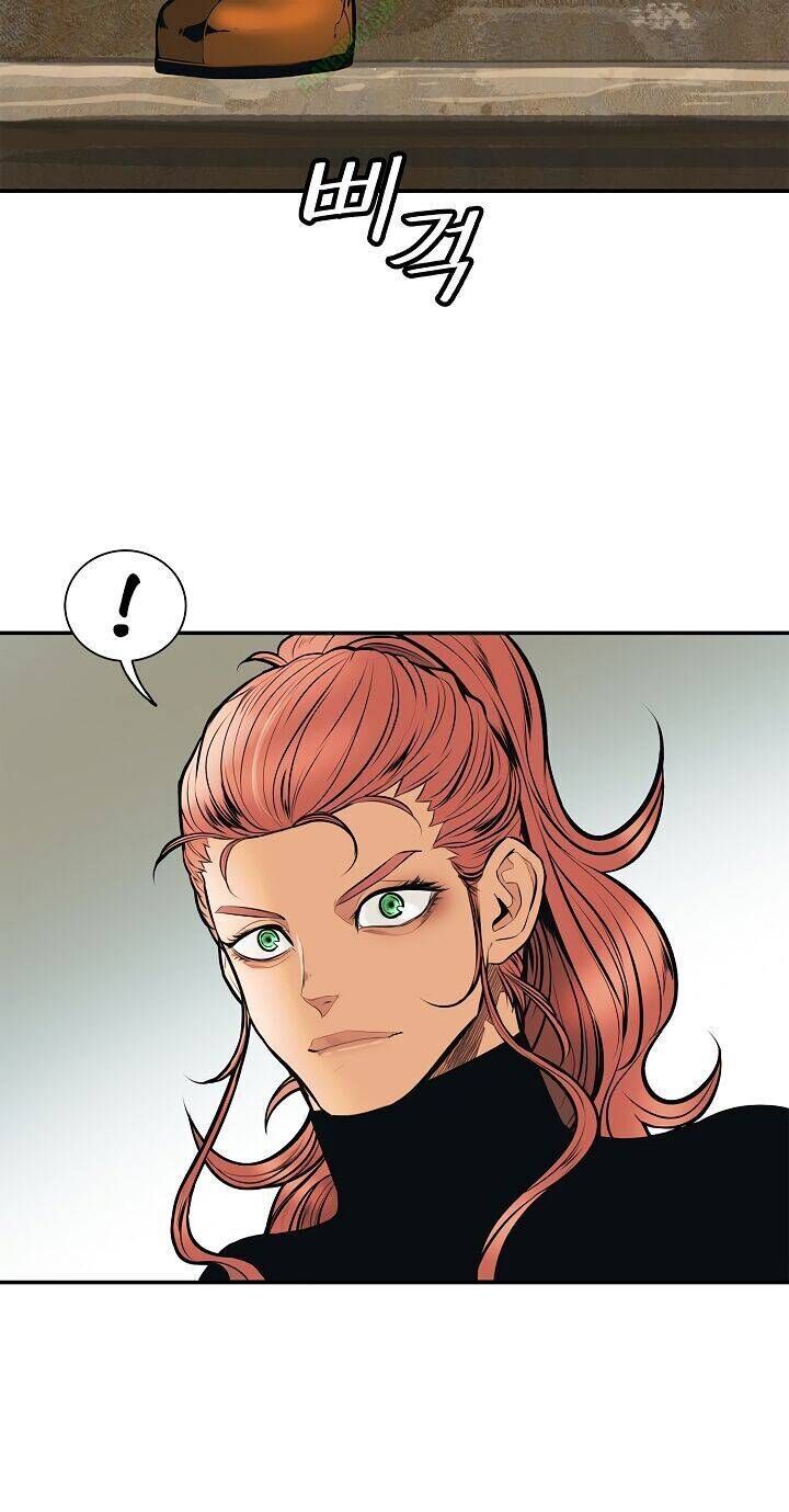 Bất Bại Chân Ma Chapter 32 - Trang 2