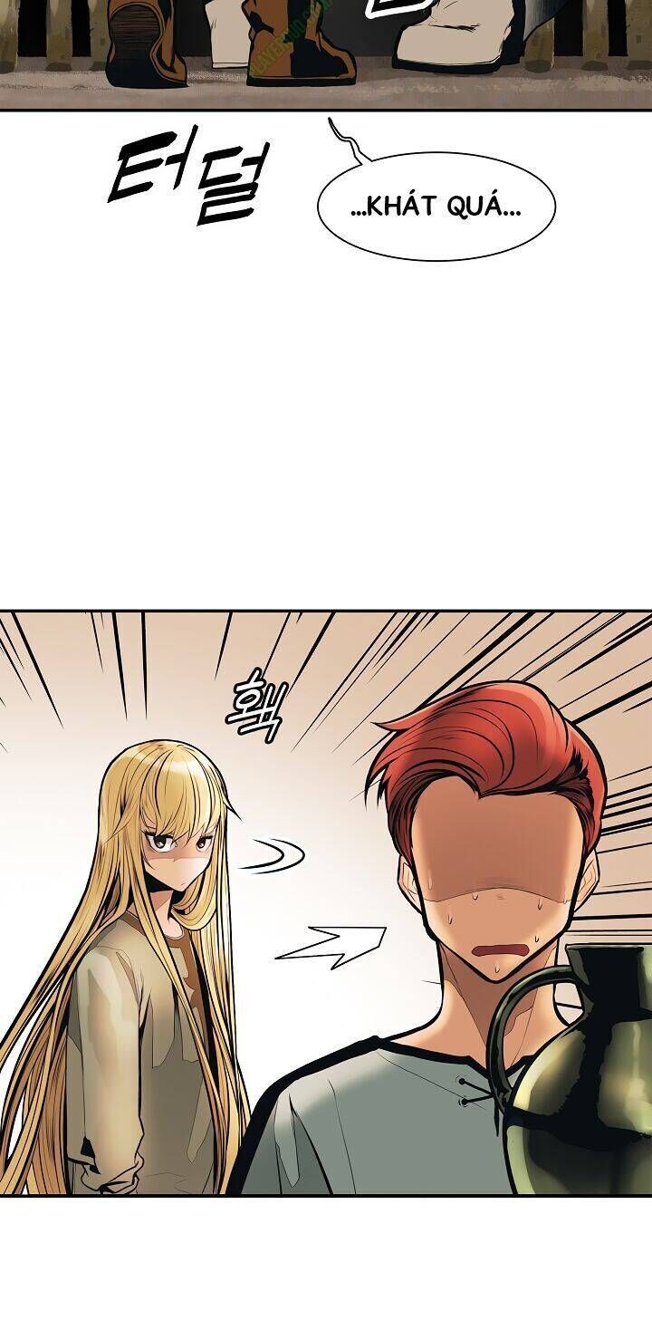 Bất Bại Chân Ma Chapter 32 - Trang 2