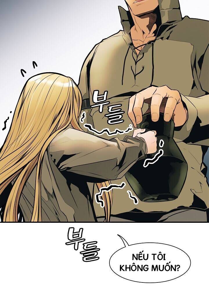 Bất Bại Chân Ma Chapter 32 - Trang 2