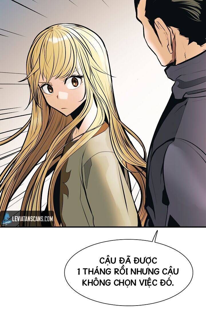 Bất Bại Chân Ma Chapter 32 - Trang 2