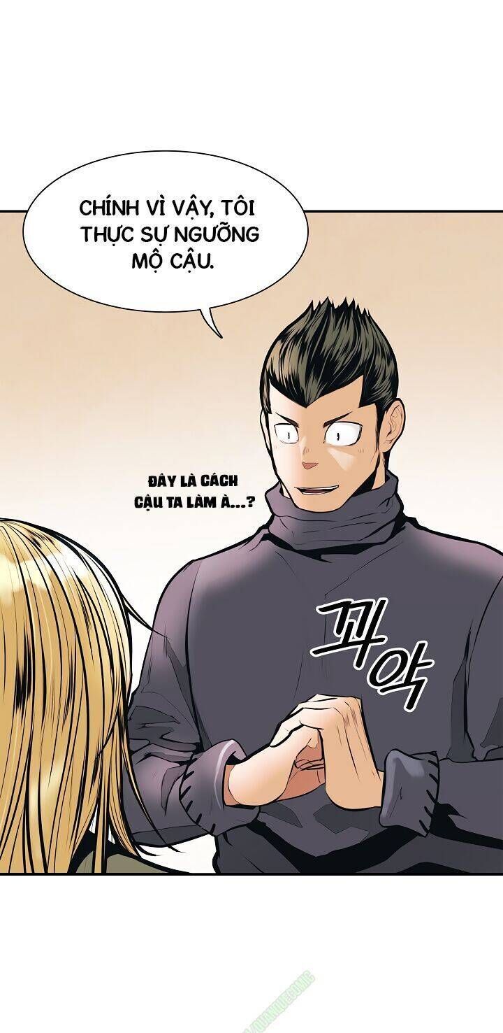 Bất Bại Chân Ma Chapter 32 - Trang 2