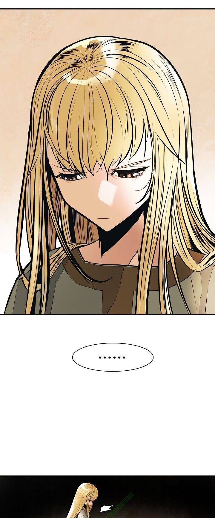 Bất Bại Chân Ma Chapter 32 - Trang 2