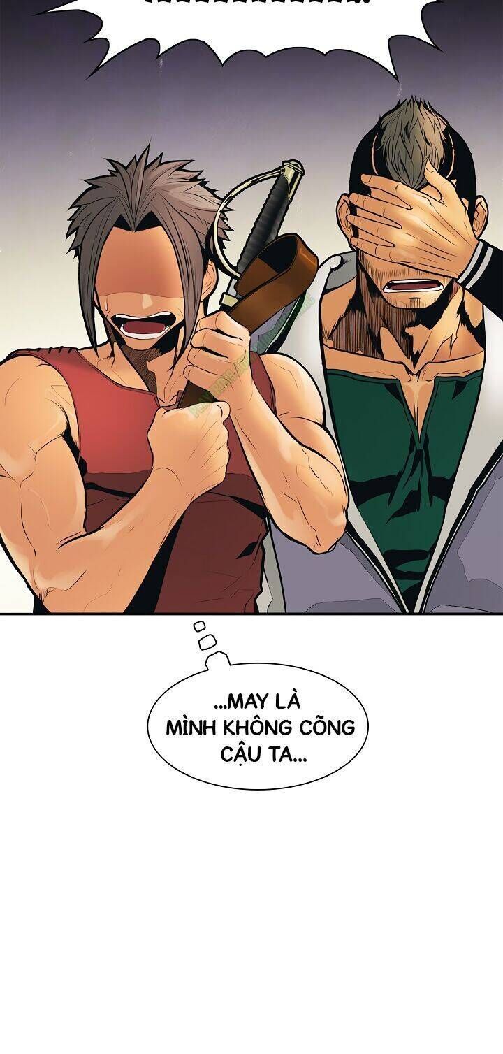 Bất Bại Chân Ma Chapter 32 - Trang 2
