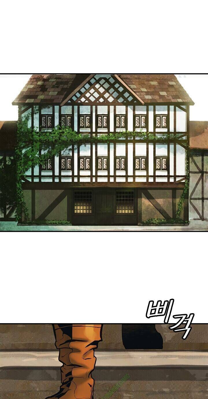 Bất Bại Chân Ma Chapter 32 - Trang 2