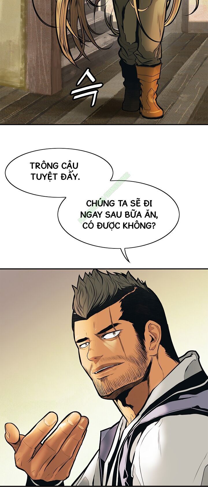 Bất Bại Chân Ma Chapter 33.1 - Trang 2