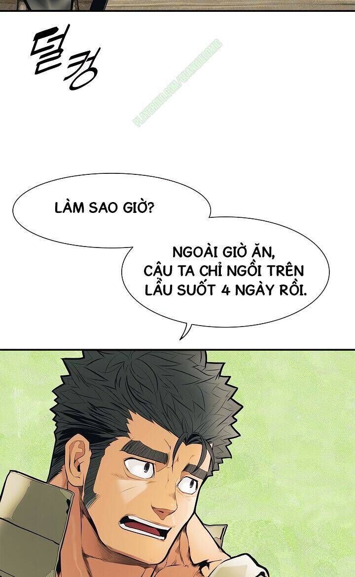 Bất Bại Chân Ma Chapter 33 - Trang 2