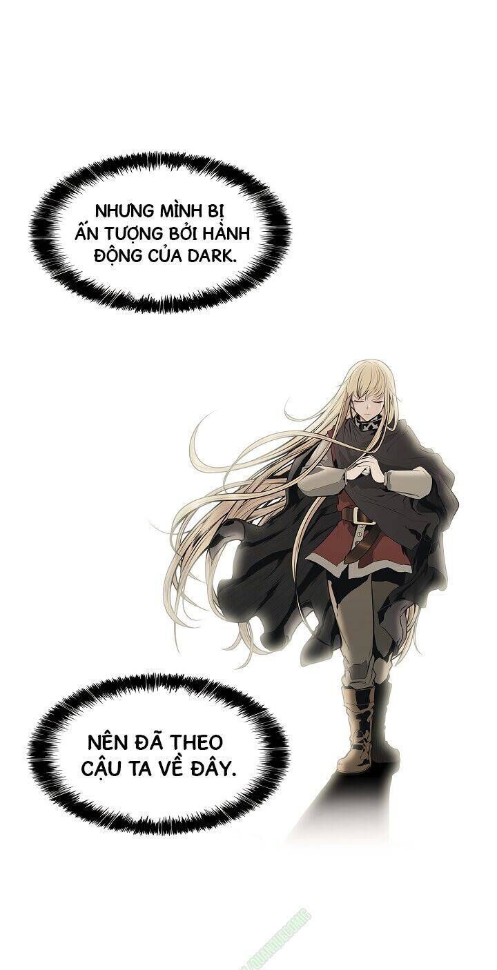 Bất Bại Chân Ma Chapter 33 - Trang 2