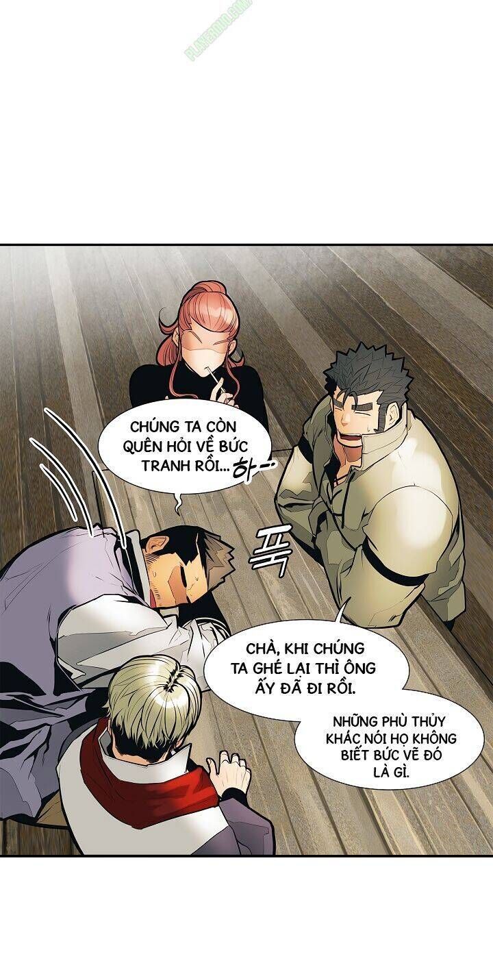 Bất Bại Chân Ma Chapter 33 - Trang 2