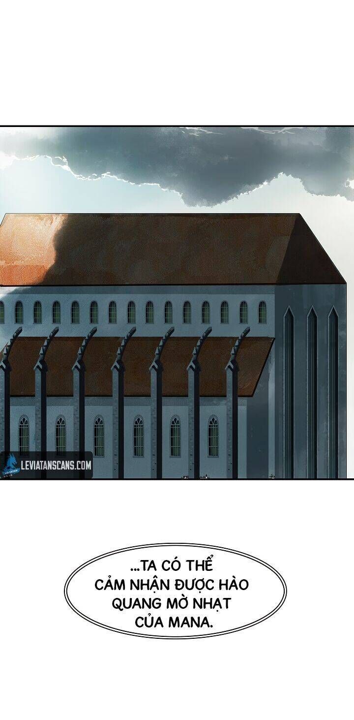 Bất Bại Chân Ma Chapter 33 - Trang 2