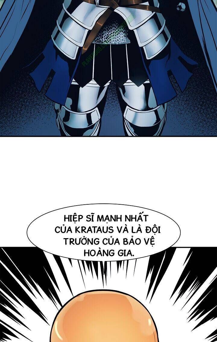 Bất Bại Chân Ma Chapter 33 - Trang 2