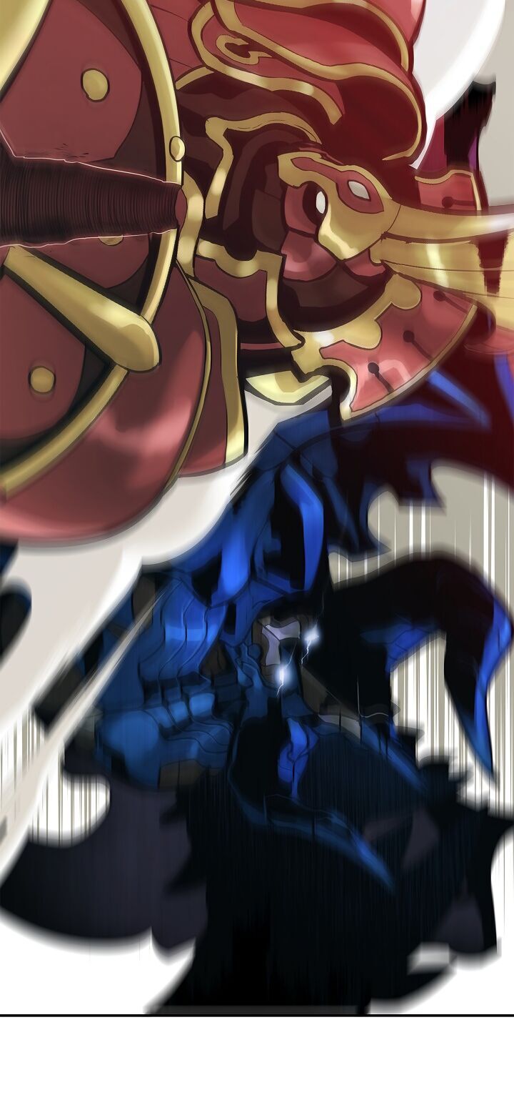 Bất Bại Chân Ma Chapter 34.1 - Trang 2