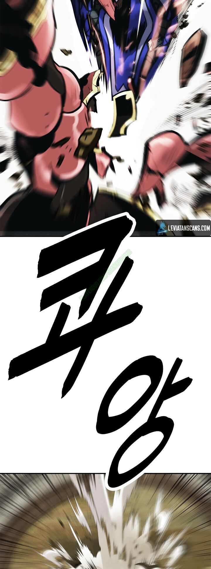 Bất Bại Chân Ma Chapter 34.1 - Trang 2