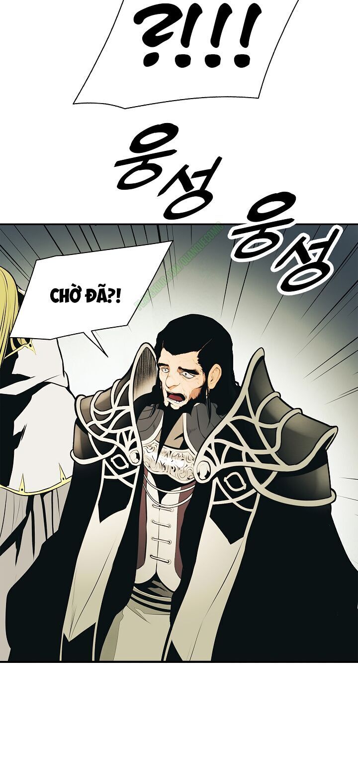 Bất Bại Chân Ma Chapter 34.1 - Trang 2