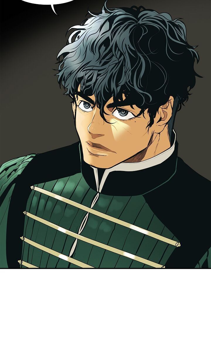 Bất Bại Chân Ma Chapter 34.1 - Trang 2