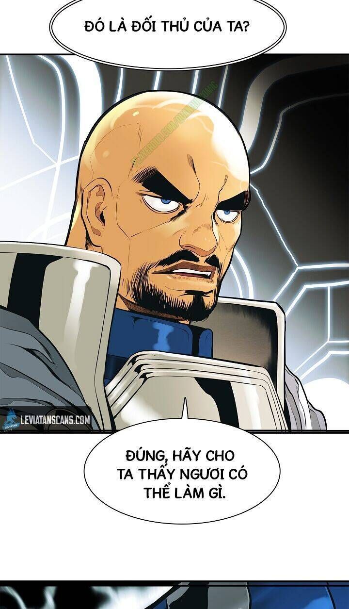 Bất Bại Chân Ma Chapter 34 - Trang 2