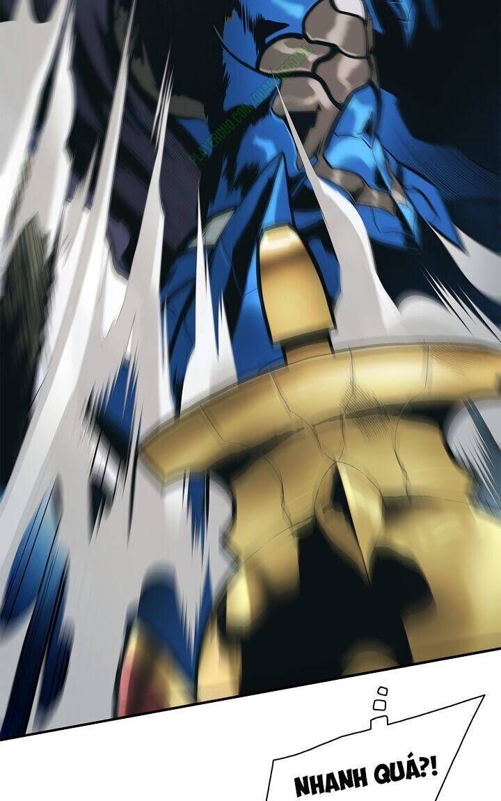 Bất Bại Chân Ma Chapter 34 - Trang 2