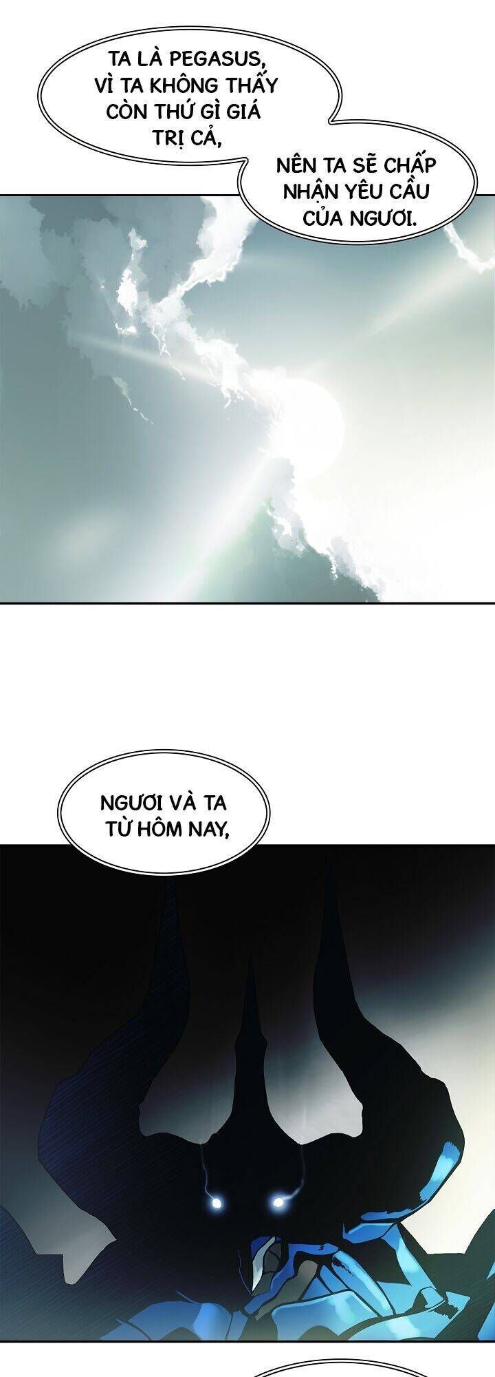 Bất Bại Chân Ma Chapter 34 - Trang 2