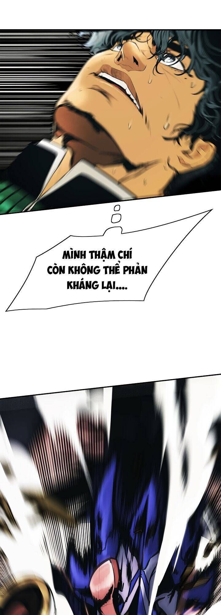Bất Bại Chân Ma Chapter 34 - Trang 2
