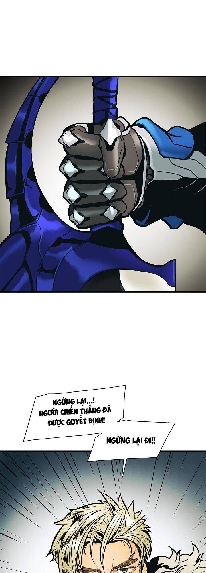 Bất Bại Chân Ma Chapter 34 - Trang 2