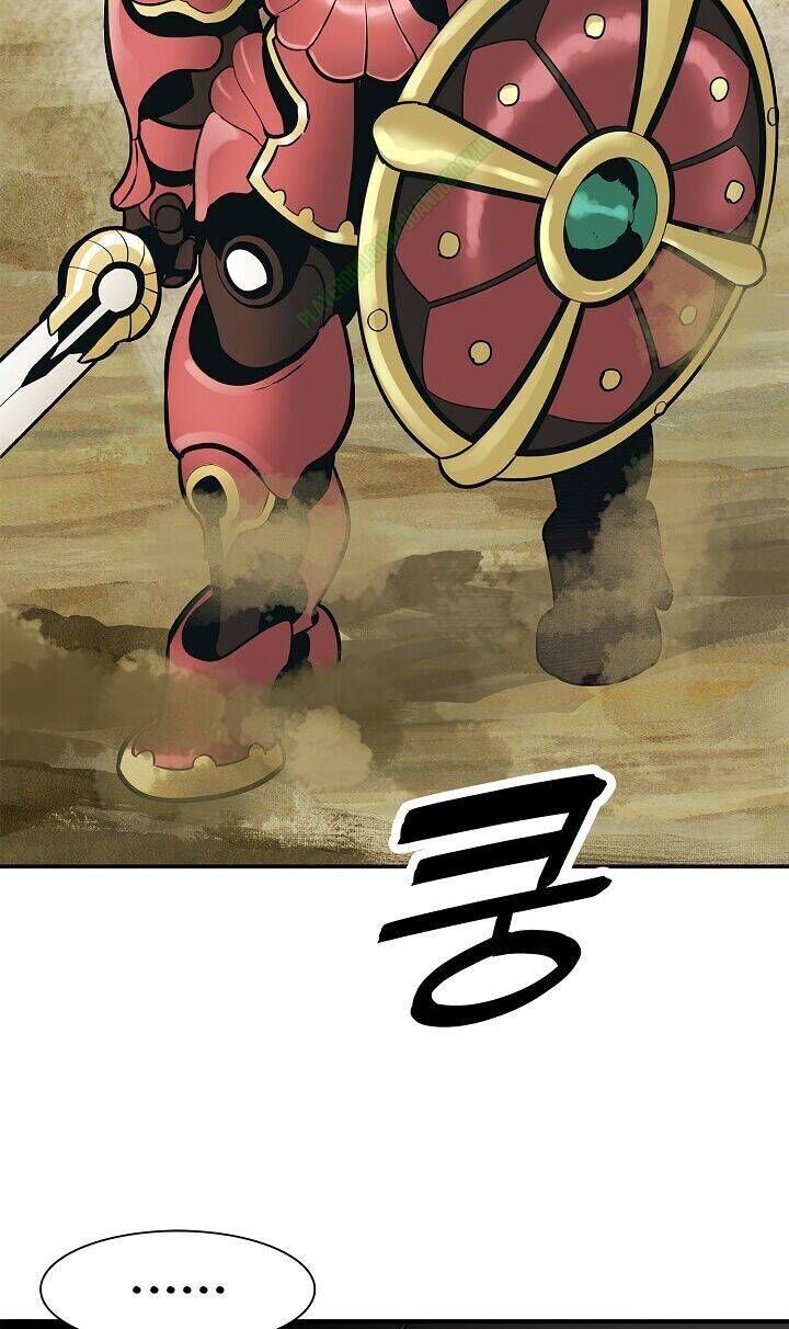 Bất Bại Chân Ma Chapter 34 - Trang 2