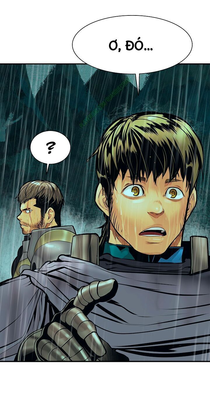 Bất Bại Chân Ma Chapter 35.2 - Trang 2