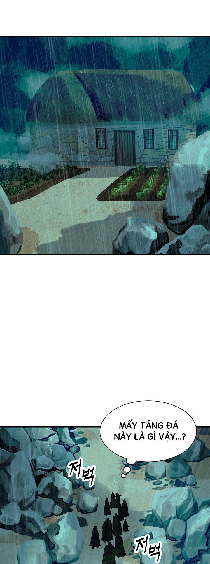 Bất Bại Chân Ma Chapter 35.2 - Trang 2