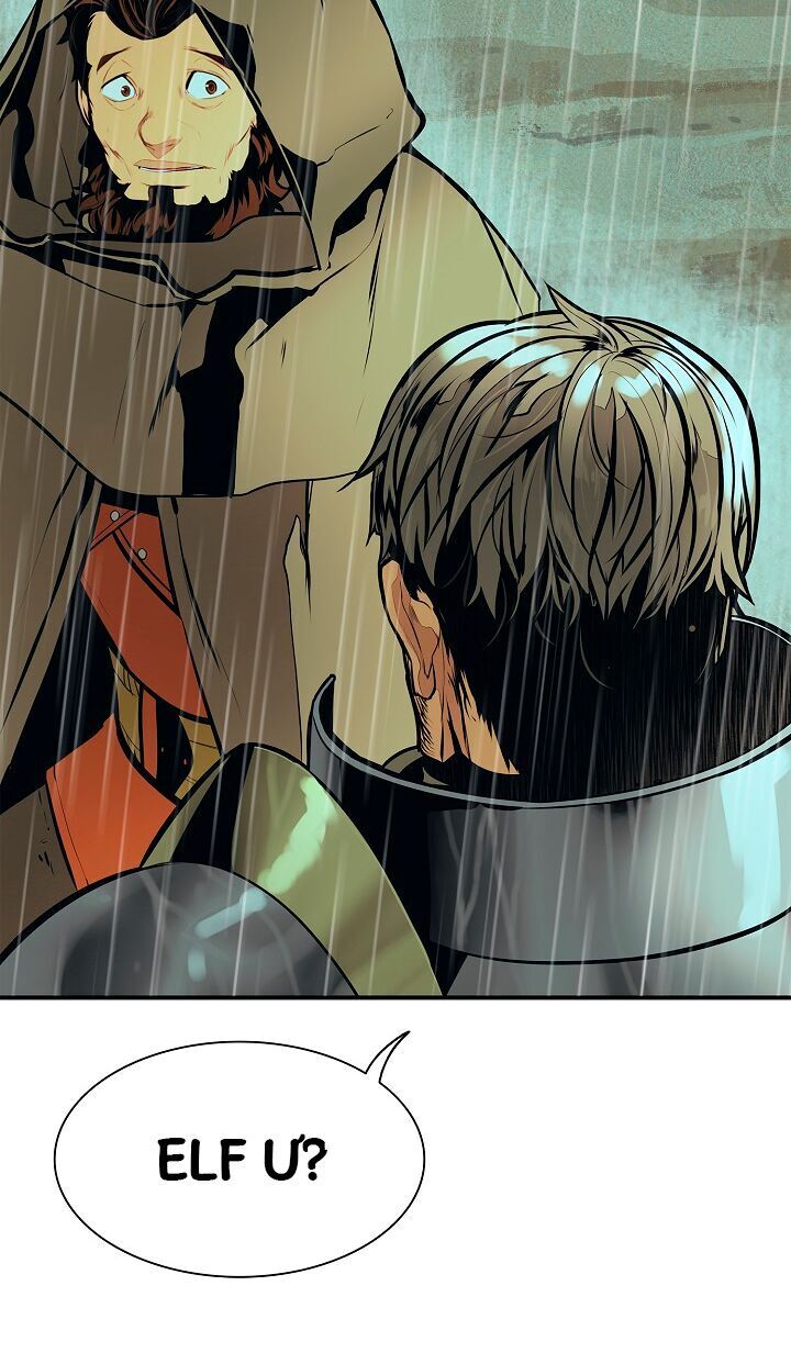 Bất Bại Chân Ma Chapter 35.2 - Trang 2