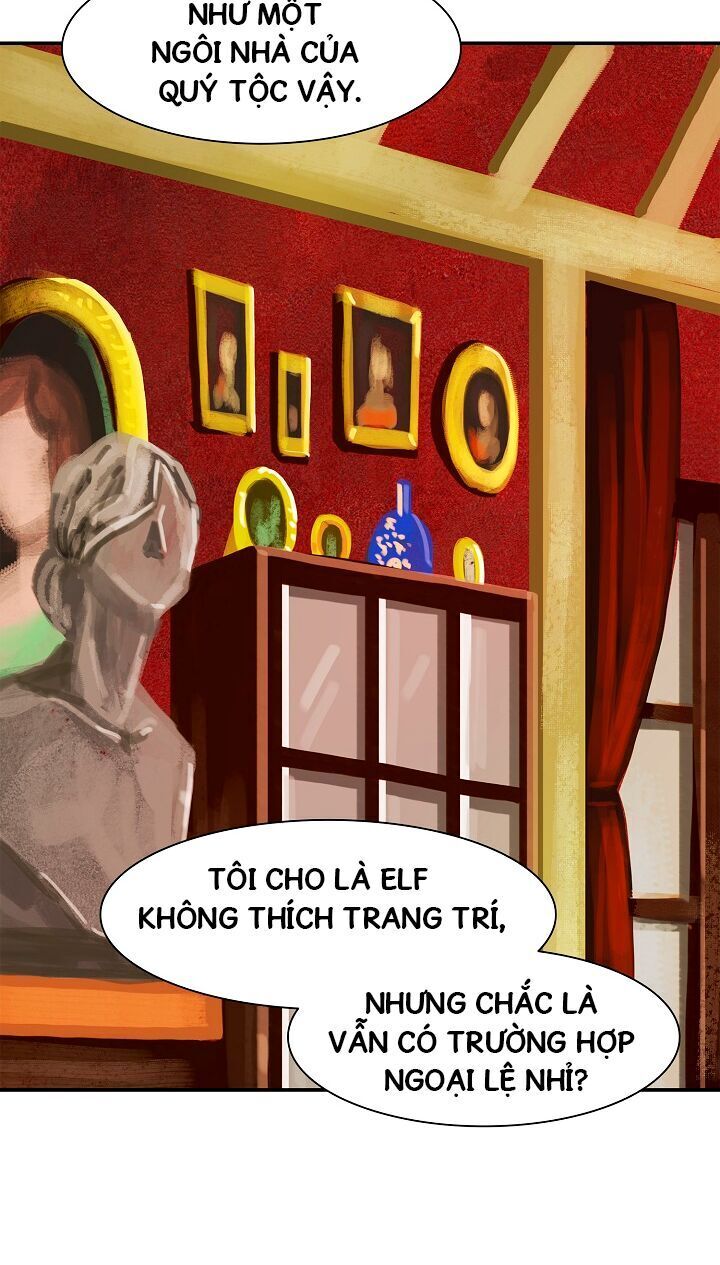 Bất Bại Chân Ma Chapter 35.2 - Trang 2