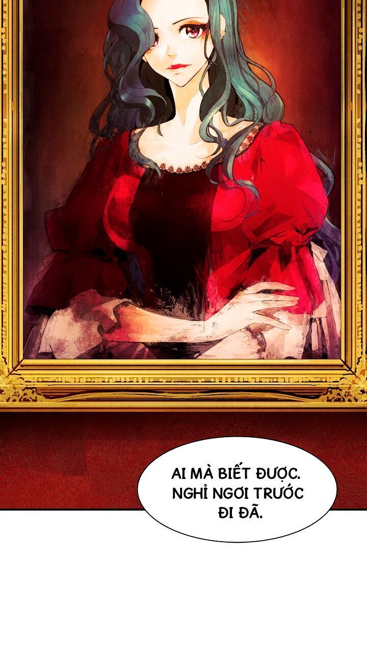 Bất Bại Chân Ma Chapter 35.2 - Trang 2