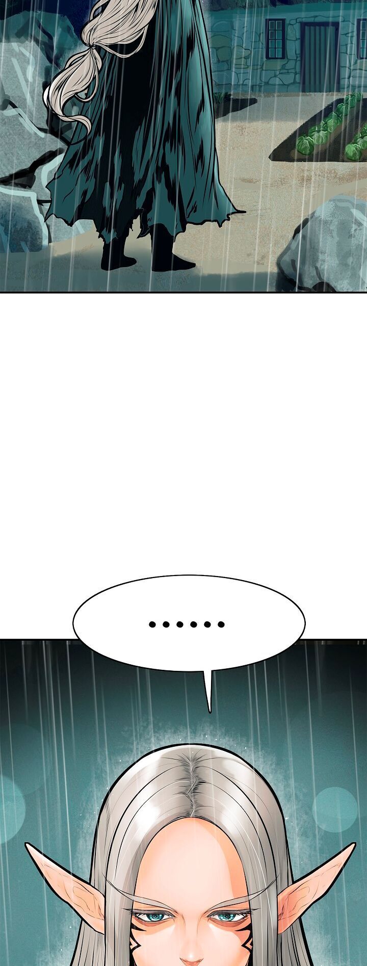 Bất Bại Chân Ma Chapter 35.2 - Trang 2