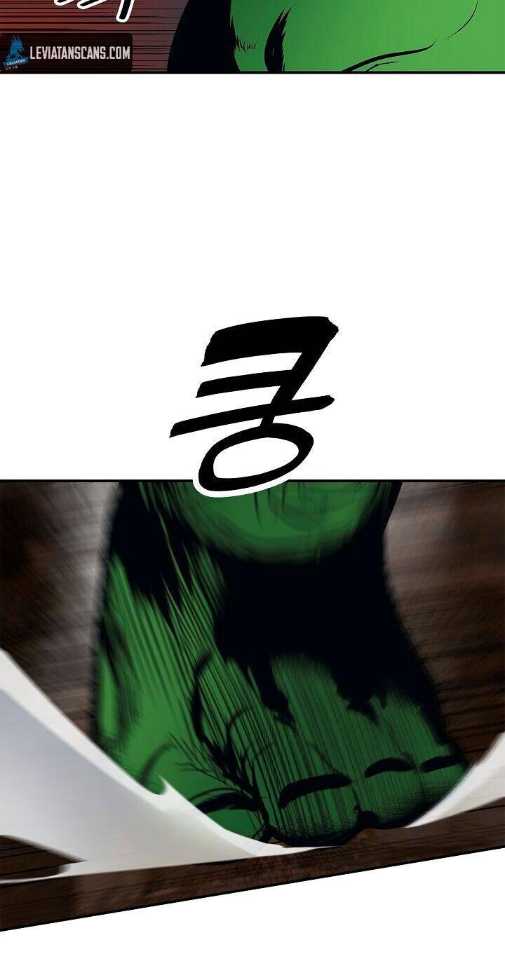 Bất Bại Chân Ma Chapter 35 - Trang 2