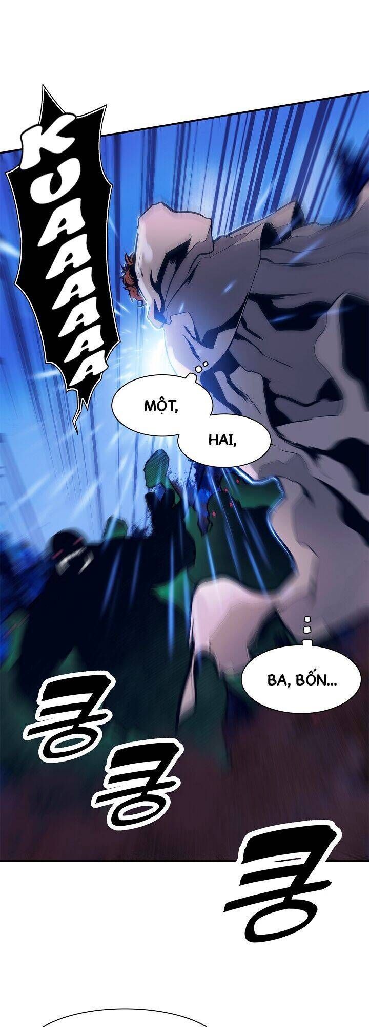 Bất Bại Chân Ma Chapter 35 - Trang 2