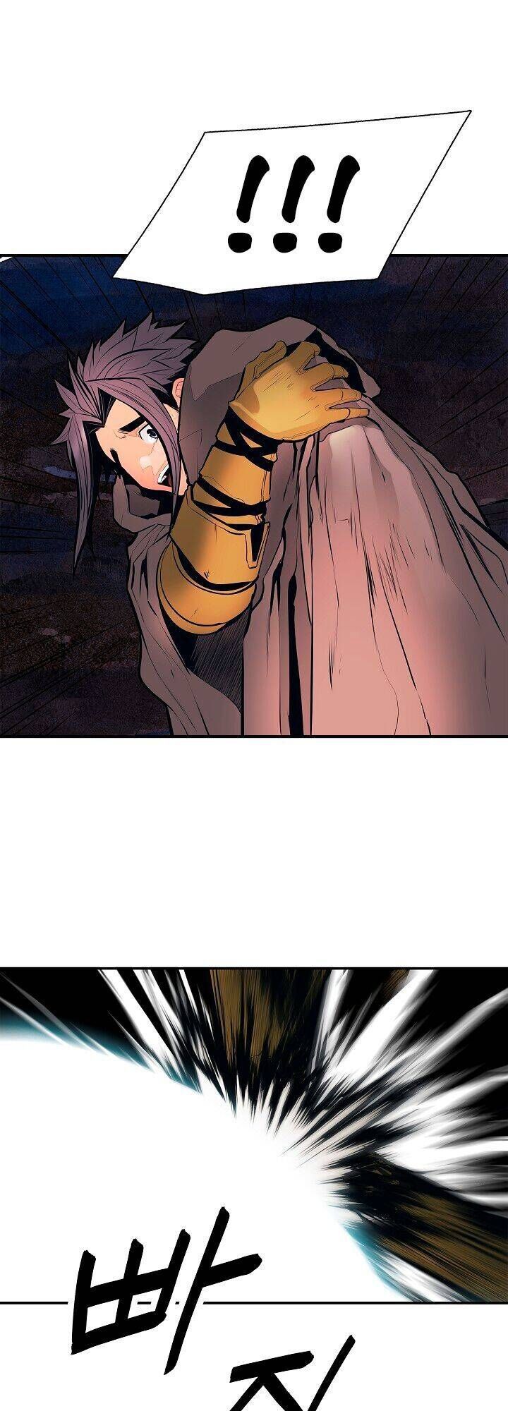 Bất Bại Chân Ma Chapter 35 - Trang 2