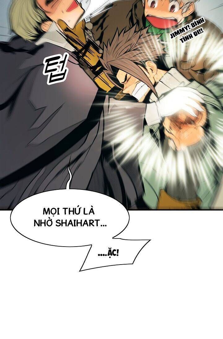 Bất Bại Chân Ma Chapter 35 - Trang 2